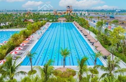 BÁN NHÀ VINHOMES OCEAN PARK 2, DT ĐẤT 110M2, X 4.5 TẦNG, DTXD 410M2, GIÁ BÁN NHỈNH 18 TỶ